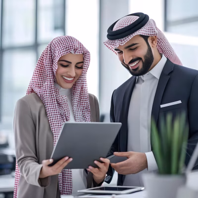 man-woman-are-looking-laptop_979520-152641